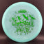 Metal Flake Glow C-Blend Chariot - Joel Freeman Signature Disc
