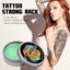 Tattoo Repair Cream, Tattoo Color Fixing Gentle Clean Moisturizing Skin Fade Tattoo Repair Cream - Korvel
