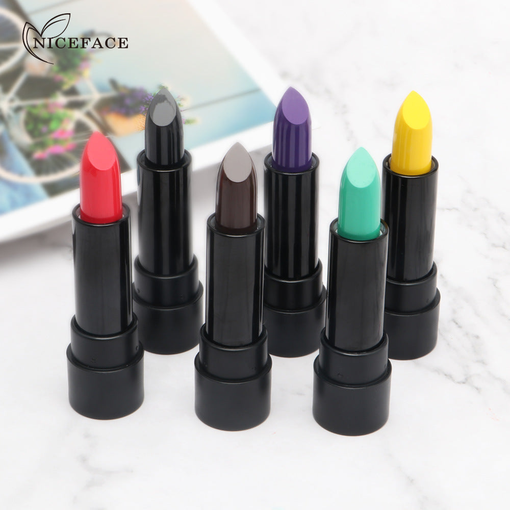NICEFACE Colorful Dyeing Stick - Quick and Easy Hair Color