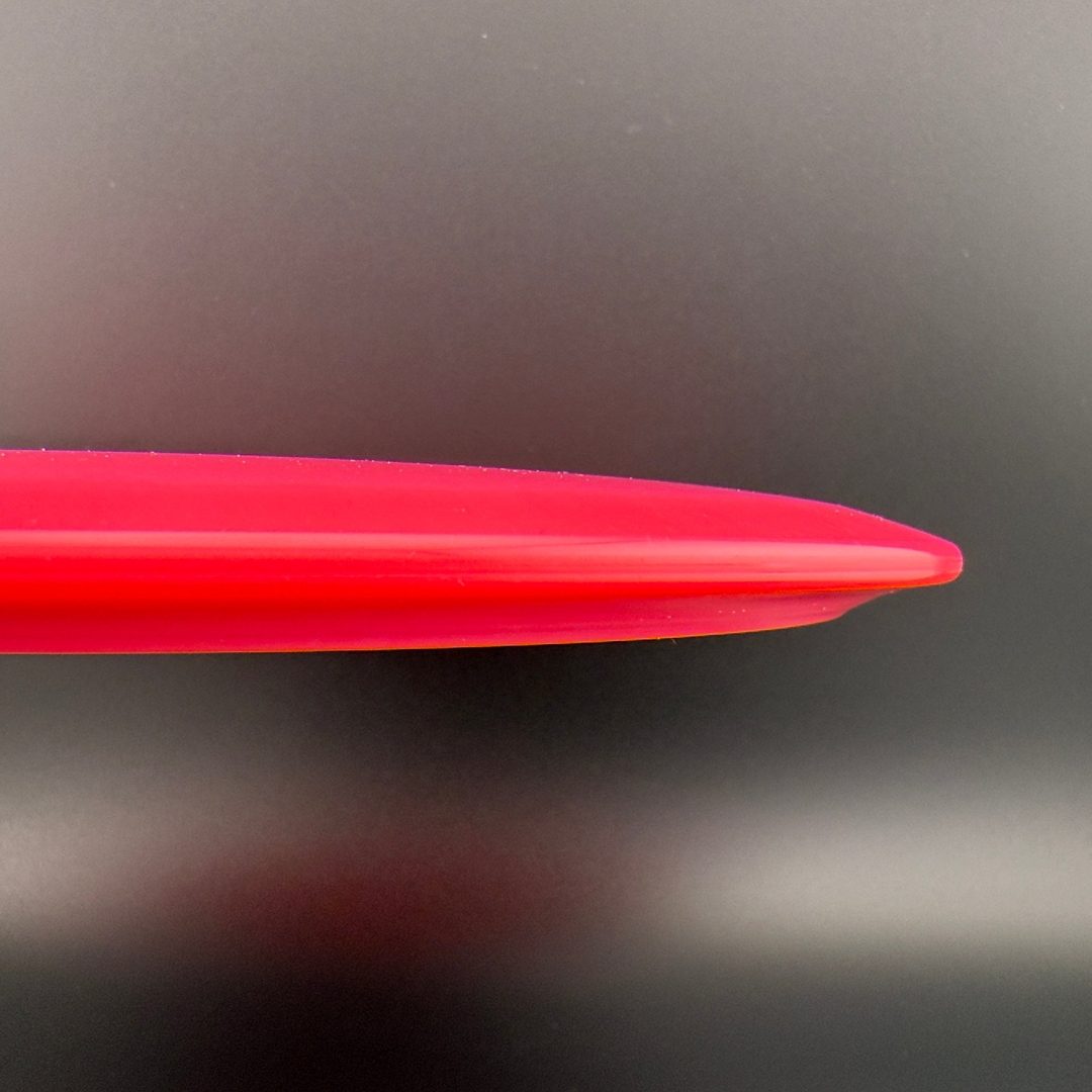 Signature Line Streak - Prototype Fairway Driver