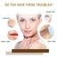 Collagen Facial Essence Moisturizes And Firming Facial Skin, Reduces Fine Lines, Hydrates And Moisturizes Tender Skin Essence - Korvel