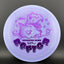 Super FLX ESP Raptor - Premium Disc Golf Driver