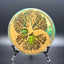 Wiser Hyzer Custom Glow Resin Mini - Tree Of Life