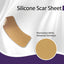 Silicone Scar Patch, Reduces Stretch Marks And Hyperplasia Of Caesarean Section Scars Silicone Patch - Korvel