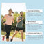 Reloj Deportivo Premium para Fitness al Aire Libre