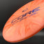 Gold Burst Core Disc Golf Midrange Driver - Rare Edition