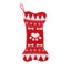 Christmas Decorations Bone Socks Bone Christmas Socks Pendants Christmas Decorations Candy Gift Bags - Korvel
