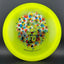 Color Glow C-Line FD - European Open 2024 Edition