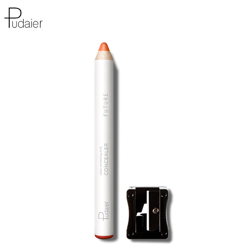 Stylo Correcteur Éclaircissant Pudaier pour une Couverture Parfaite