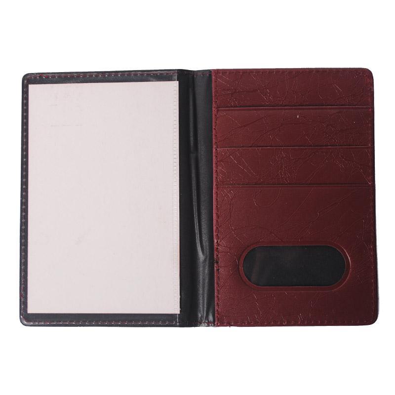BOVIS Russia Passport Cover Waterproof The Cover of the Passport Transparent Clear Case For Travel Passport Holder - Korvel