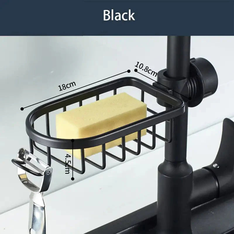 Estante Organizador de Baño Premium