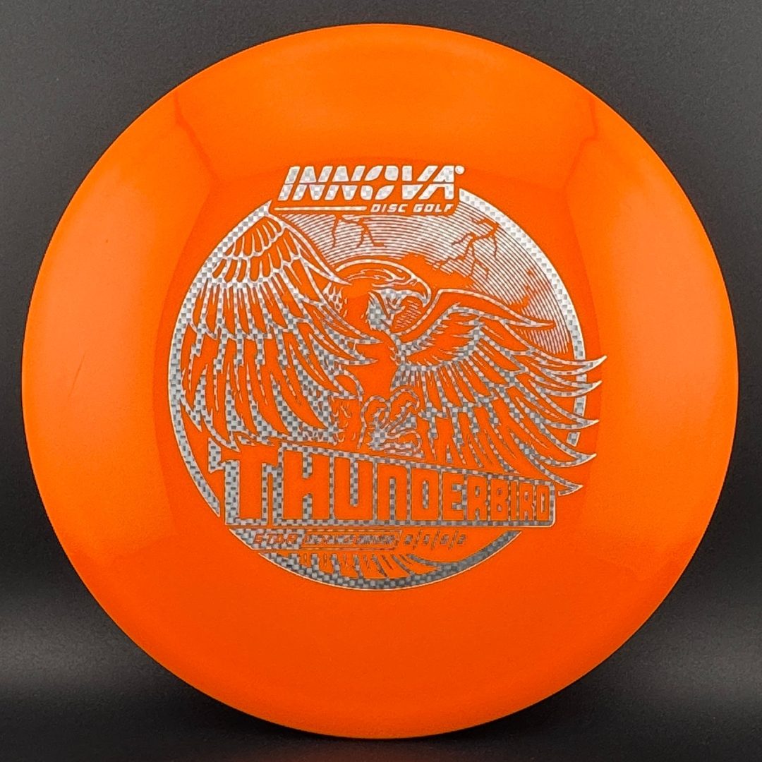 Disque de Golf Innova Star Thunderbird