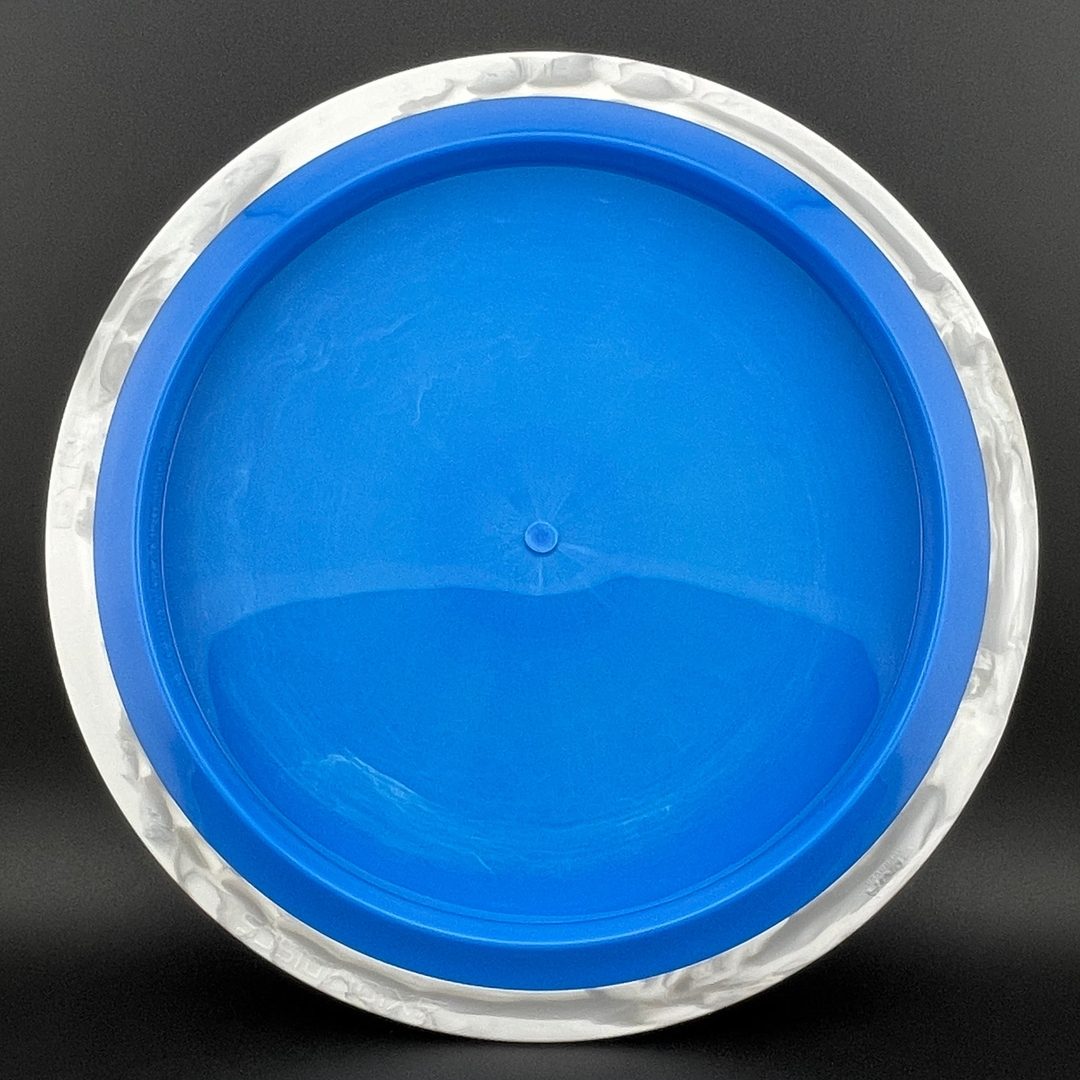 Axiom Neutron Time-Lapse Disc Golf Driver - Re-Tooled