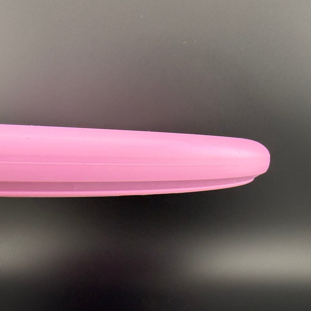 Swirl P-Line P2x (Flex 1) - Premium Disc Golf Putter