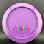 S-Line DD3 - 303 Open Bottom Stamp Disc Golf Driver