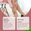 Body Care Cream Gentle Care For Legs Comfort Moisturizing Skin Daily Massage Care Cream - Korvel