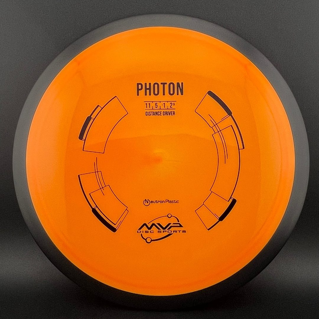 Neutron Photon Distance Driver