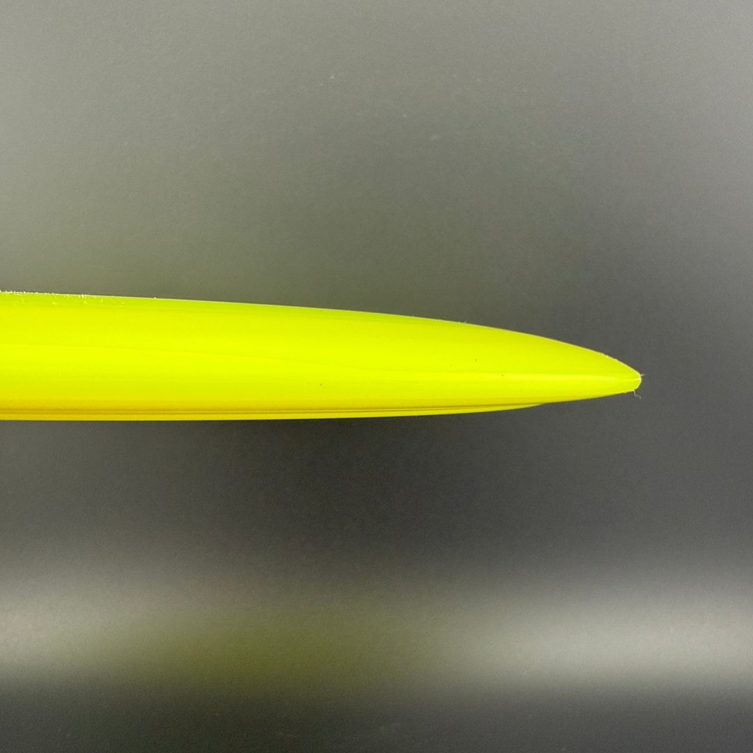 Major Line Osprey - First Run Disc Golf Driver