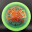 Tone Cinnamon - VIP Series #110 - Limited Edition Disc Golf Disc
