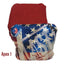 USA Theme  - All Series Avail ACO Approved - Korvel