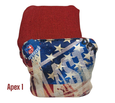 USA Theme  - All Series Avail ACO Approved - Korvel