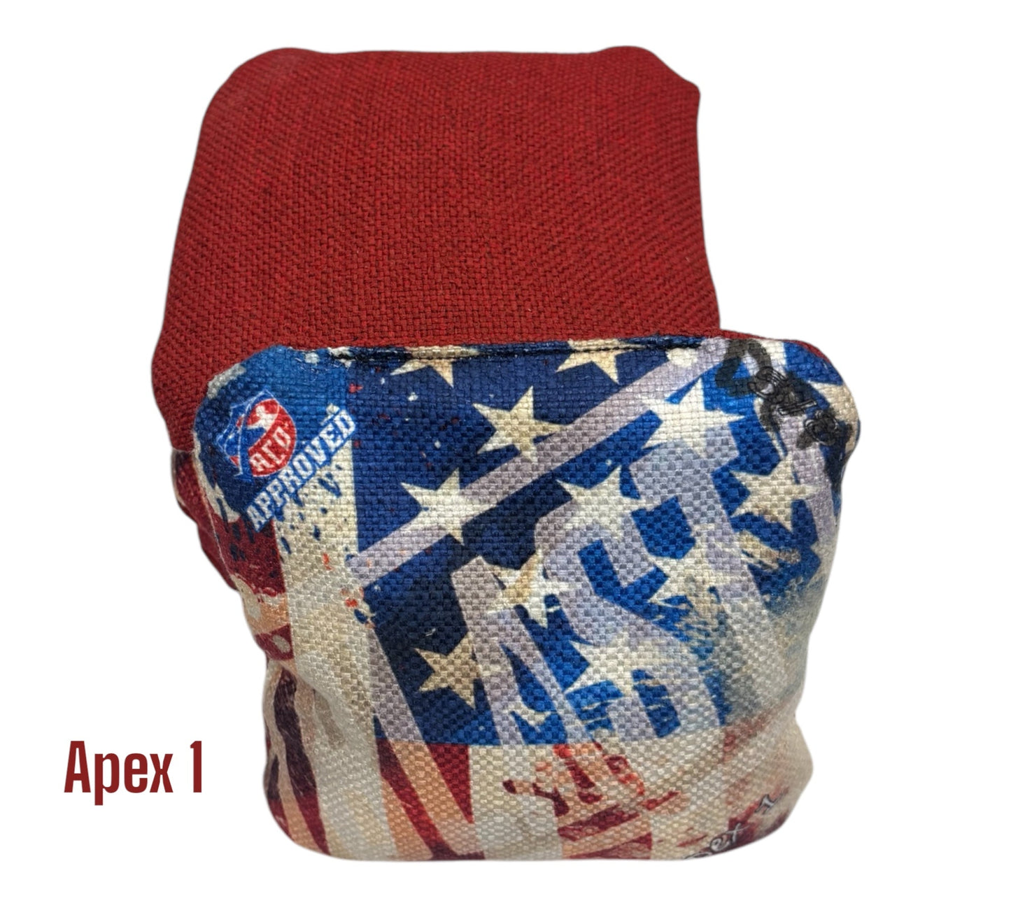 USA Themed  - All Series Avail ACO Approved. - Korvel