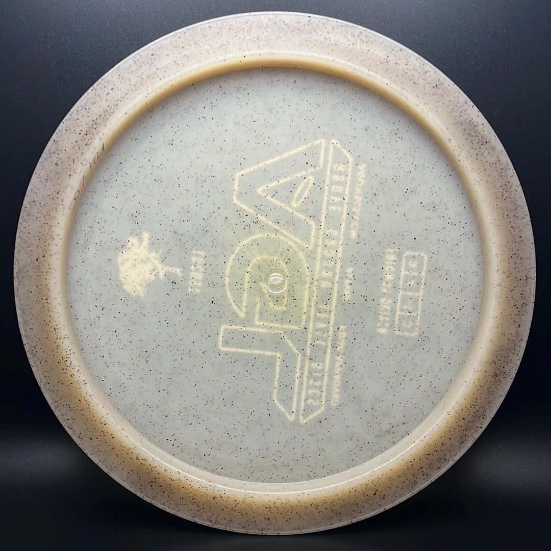 Controlador de Disco de Golf Alpine Hemp Locust