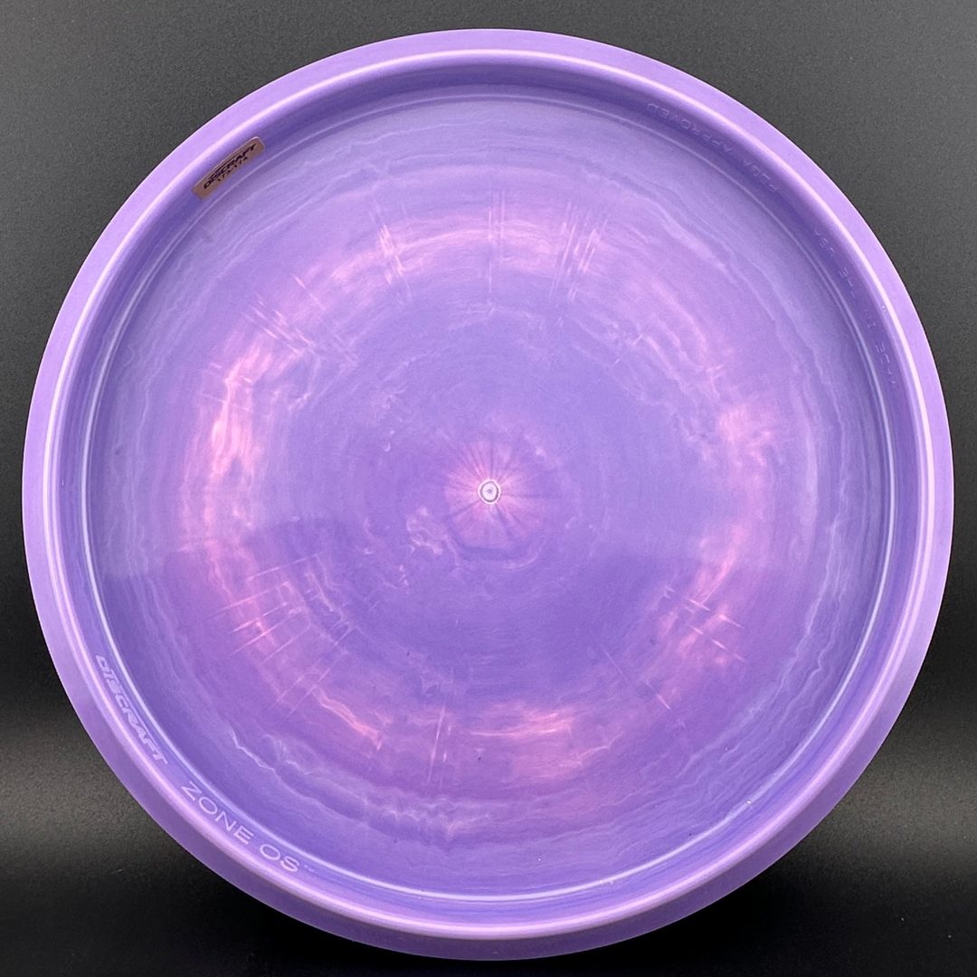 ESP Zone OS Disc Golf Disc