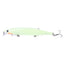 110mm 13g Swimbaits Bass Big Fish Fishing lure sinking Floating Wobblers Hard bait Crankbait Minnow Lure for pike Fishing tackle - Korvel