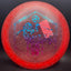 Metal Flake C-Blend Slab Disc Golf Driver
