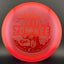 CryZtal Zombee - DGLO 2025 Limited Edition Disc