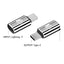 Lighting female to TYPE-C male 27W fast charging adapter suitable for Apple 15 mobile phone charging converter - Korvel