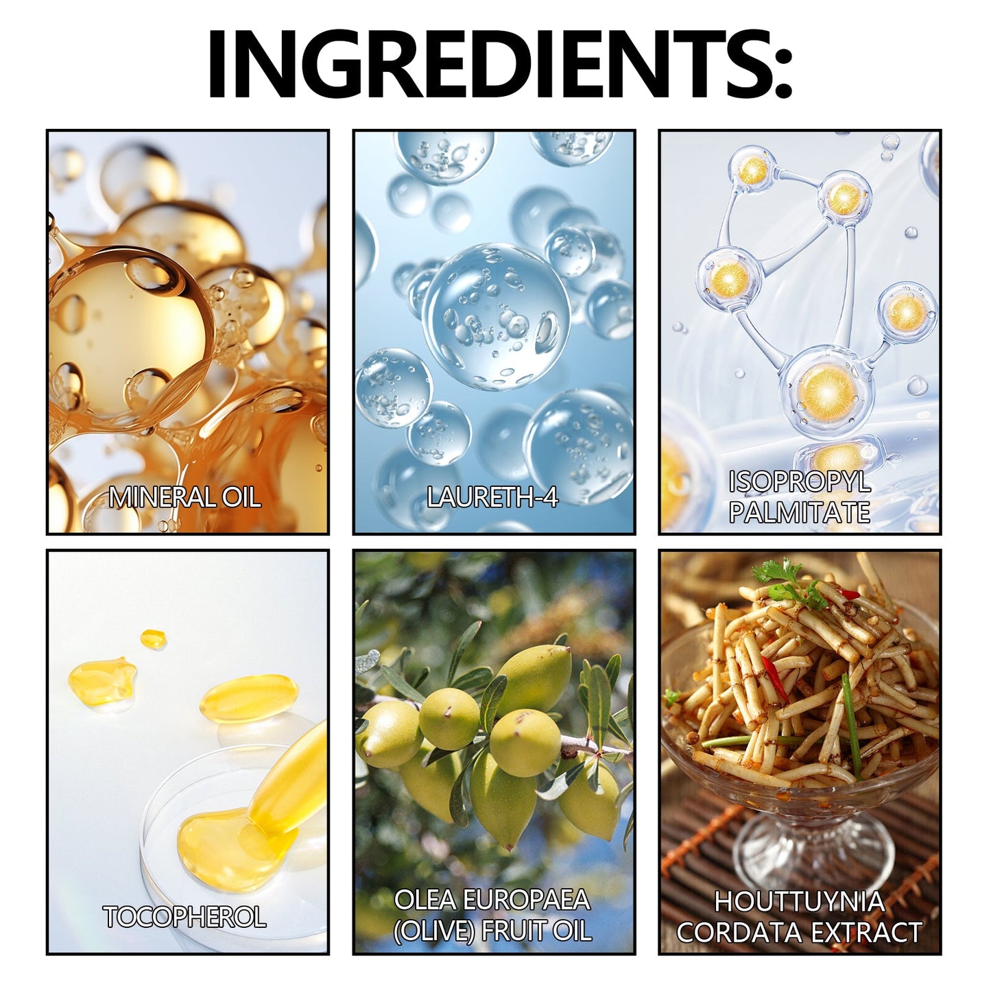 Pore Control Cleansing Oil, Clean Makeup Gently Remove Makeup Care For Skin Clean Pores Remove Makeup Oil - Korvel