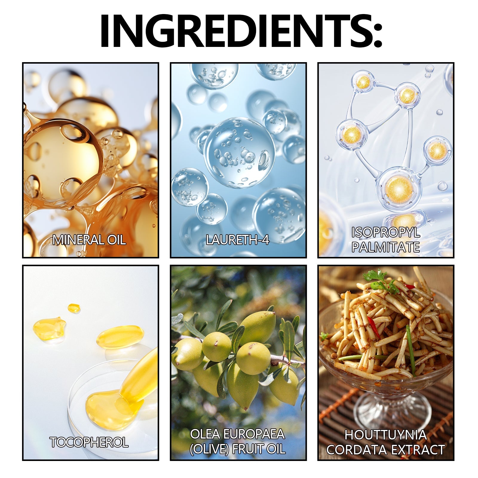 Pore Control Cleansing Oil, Clean Makeup Gently Remove Makeup Care For Skin Clean Pores Remove Makeup Oil - Korvel