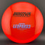 Innova Champion Leopard3 Disque de Golf - Jaune Dayglow