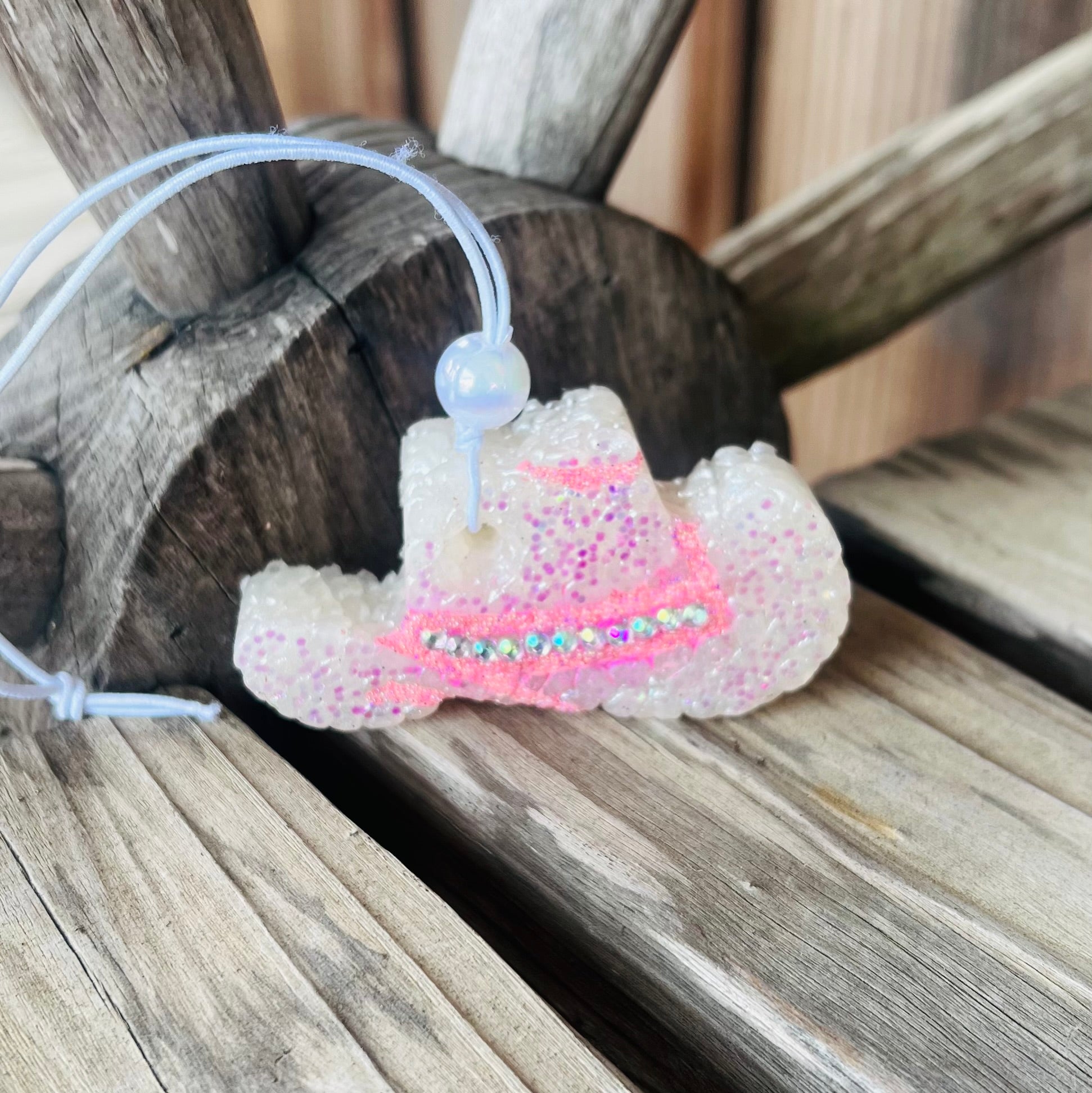 Customizable Handmade Car Air Fresheners - Korvel