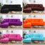 Premium Elastic L-Shaped Sofa Cover for Modern Homes