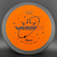 Classic Soft Orbit Warden Disc Golf Putter