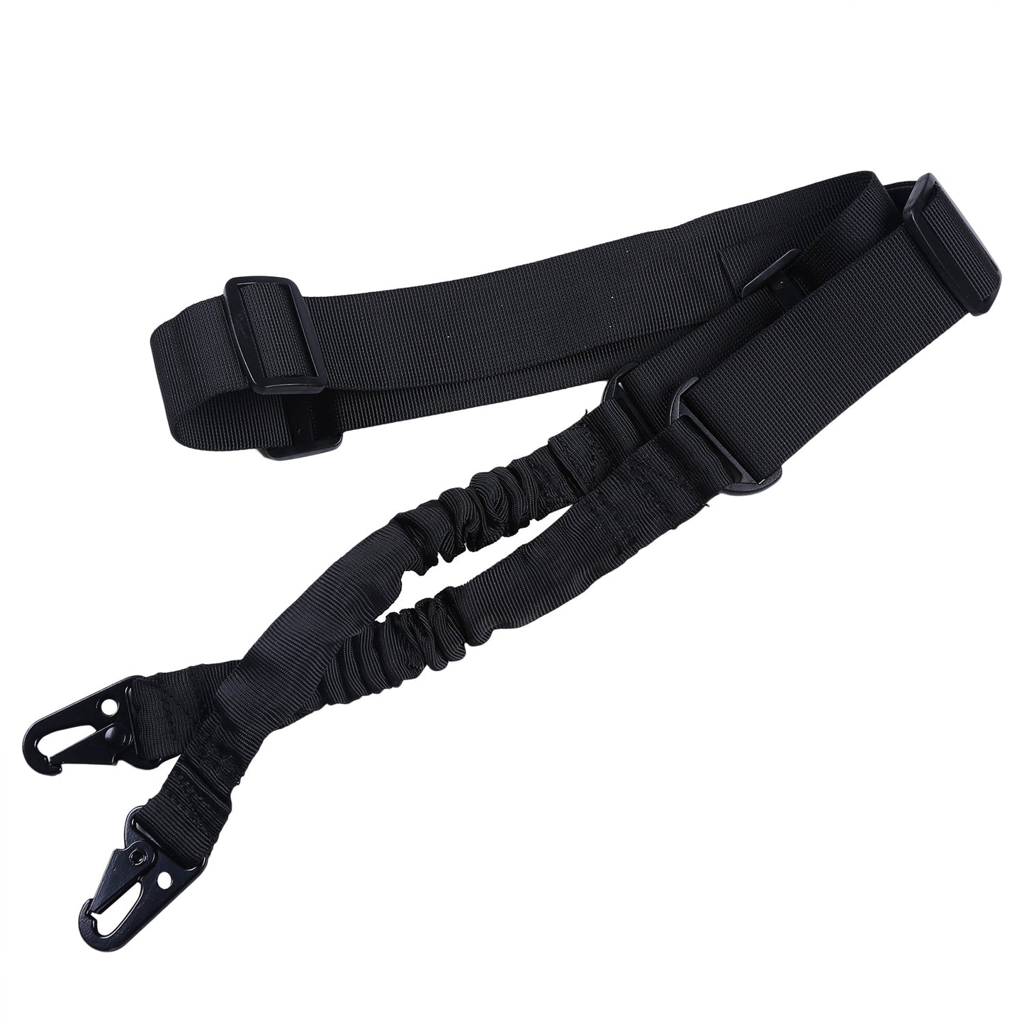 Premium Tactical Double Point Sling for Rifles