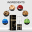 Men's Treatment Spray, Men's Body Care Treatment To Relieve Discomfort Treatment Spray - Korvel