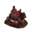 Red House Crawler Toy Avoidance House Fish Tank Decoration - Korvel