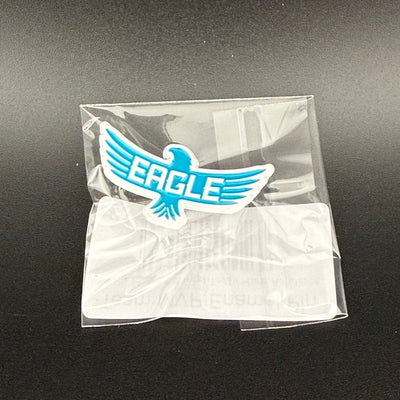Épingle émaillée Team MVP - Montrez votre soutien