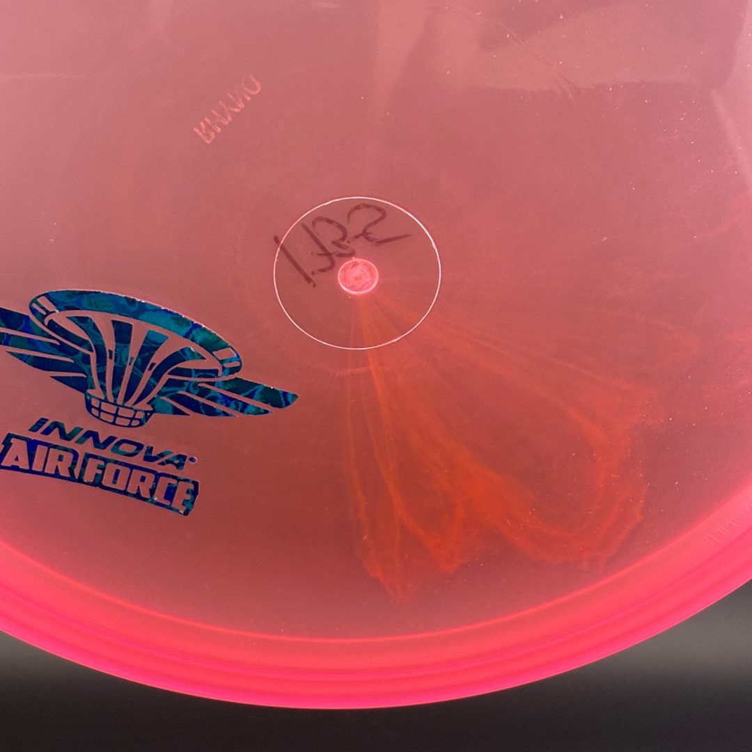 Gummy Champion Rhyno - Air Force