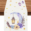 Printed Moon Castle House Tablecloth Home Decoration Party Festival Atmosphere Table Flag - Korvel