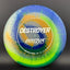 Disque de Golf I-Dye Champion Destroyer