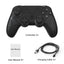 Manette Bluetooth sans fil premium pour Nintendo Switch et PC