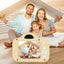 Digital Dual Camera Toy for Kids
