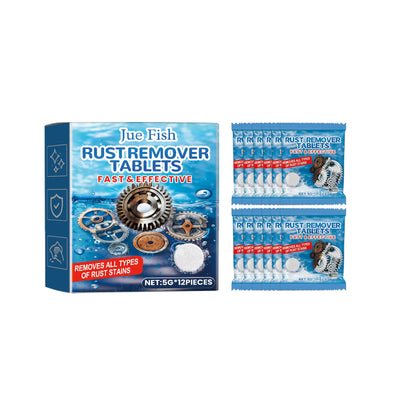 Multi-Function Rust Cleaning Sheet Metal Refurbished Car Wheel Screws Rust Cleaning To Remove Rust - Korvel
