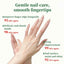 QuickDry Nail Hardener - Strengthening Nail Treatment