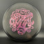 CryZtal Zone - 2024 Grateful Ledgestone Edition Disc